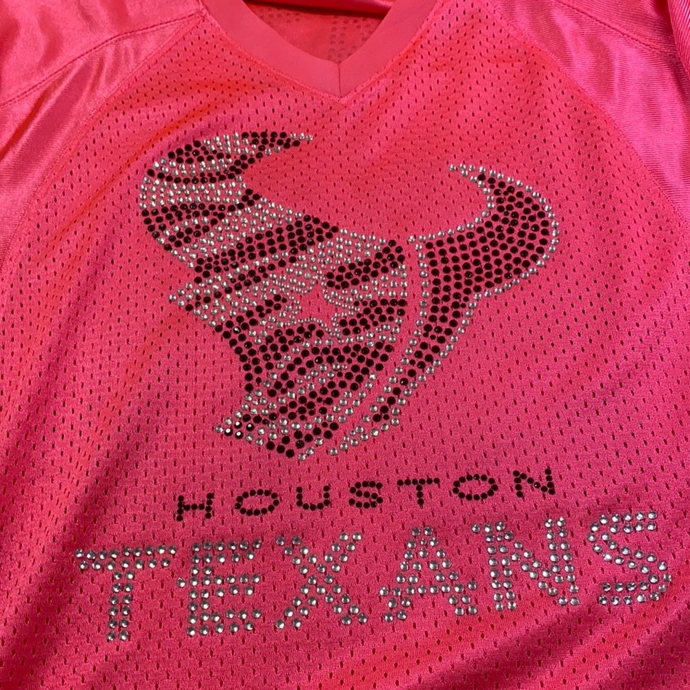 Houston Texans Jersey
